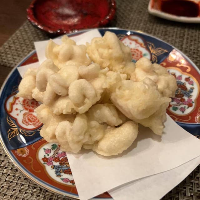 蕎麦 ほしの - サブ画像3