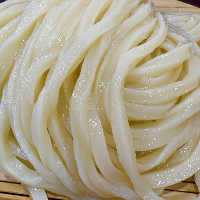 追憶製麺 玉村うどん - サブ画像2