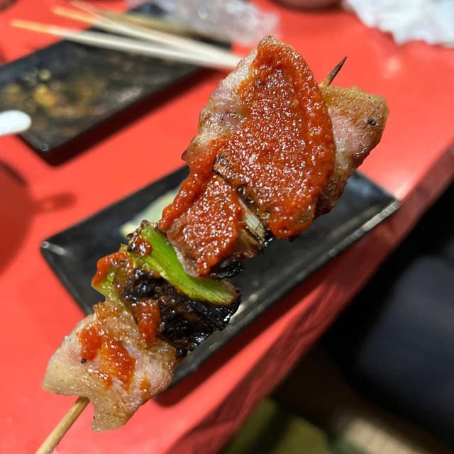 やきとりや平 森林公園駅前店 - サブ画像3