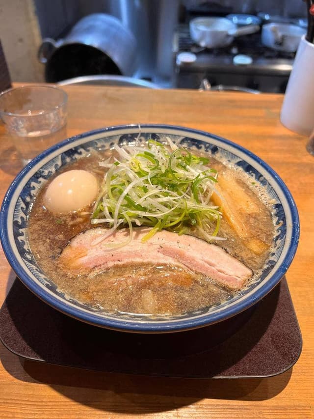 麺屋八海山 - サブ画像2