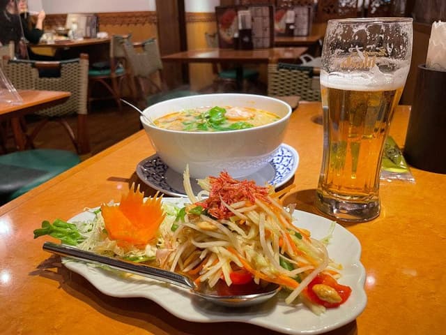 チャオタイ 渋谷道玄坂店 - サブ画像1