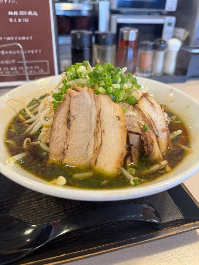 麺屋 むろかわ - サブ画像1