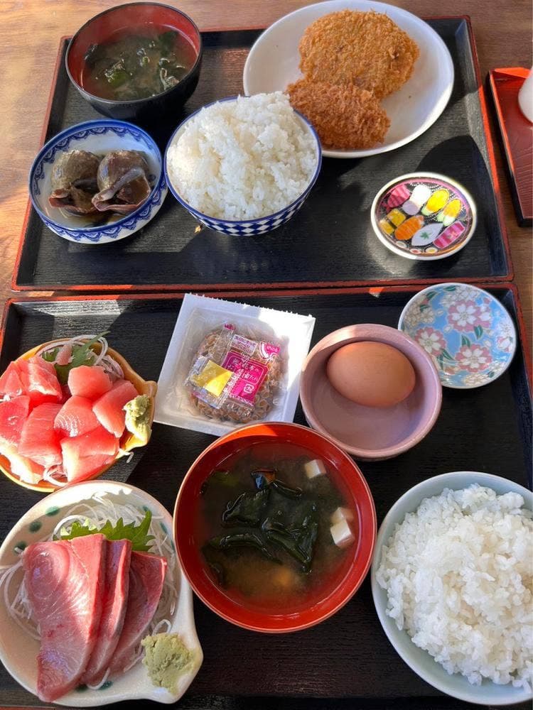 市場食堂 前橋生鮮食料品総合卸売市場