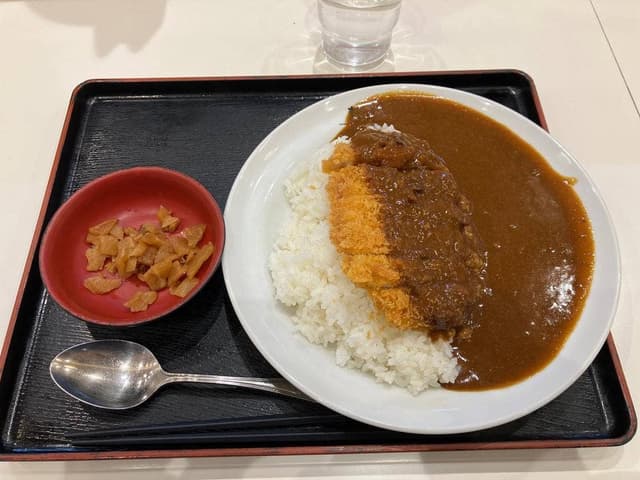 三河麺don家 苫小牧店 - サブ画像1