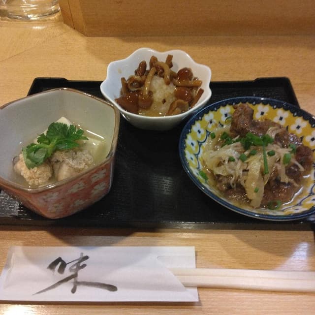 じょっぱり蔵 - サブ画像3
