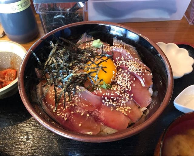 海鮮丹後 あみの食堂 - サブ画像1