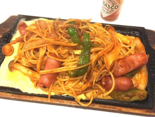 キッチン＆カフェ ほんだ - サブ画像1