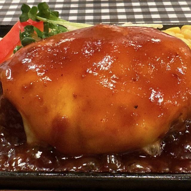数寄屋バーグ 銀座本店 - サブ画像3
