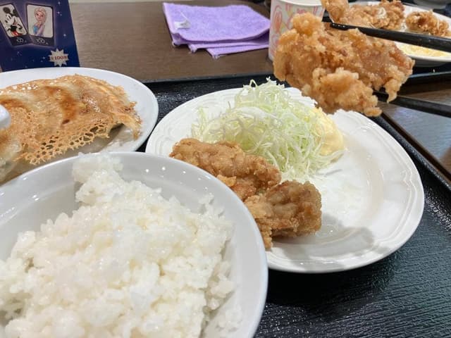 東京餃子軒 イオンモール成田店 - サブ画像1