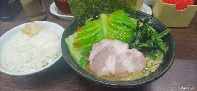 川崎家 榎町店 - サブ画像2