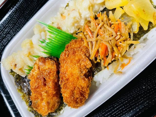 ほっともっと 苫小牧末広店 - サブ画像1