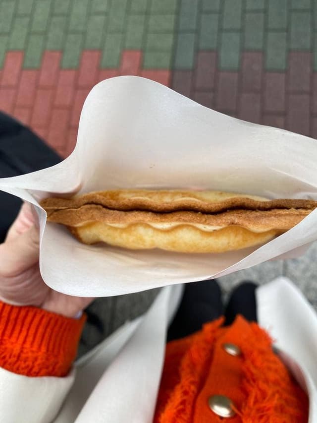 台湾タロイモスイーツ専門店 連珍 - サブ画像3