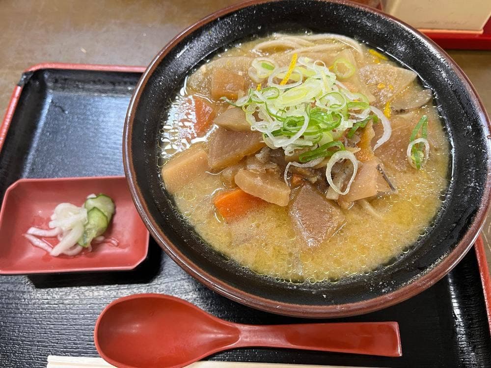 丸信ドライブイン