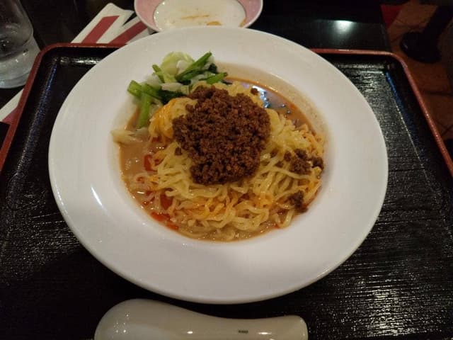 中国料理 花林 - サブ画像2