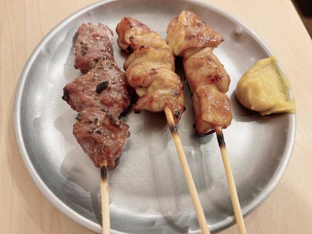 あべの酒場 - サブ画像1