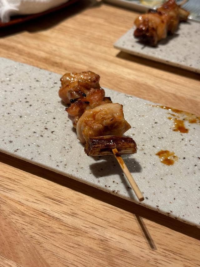焼鳥割烹しょうちゃん 吉祥寺別邸 - サブ画像2