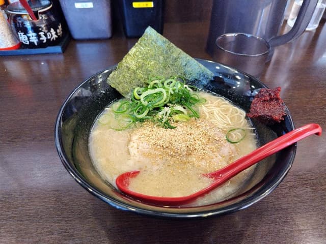 ラーメン本丸 小牧店 - サブ画像2
