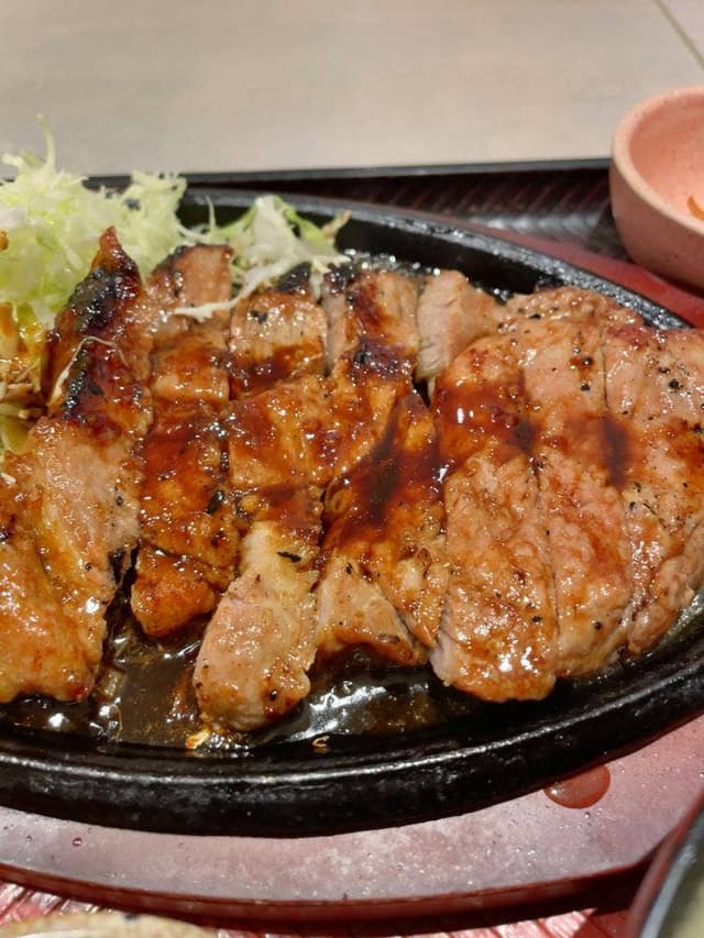 大戸屋ごはん処 川口駅東口店 - サブ画像2