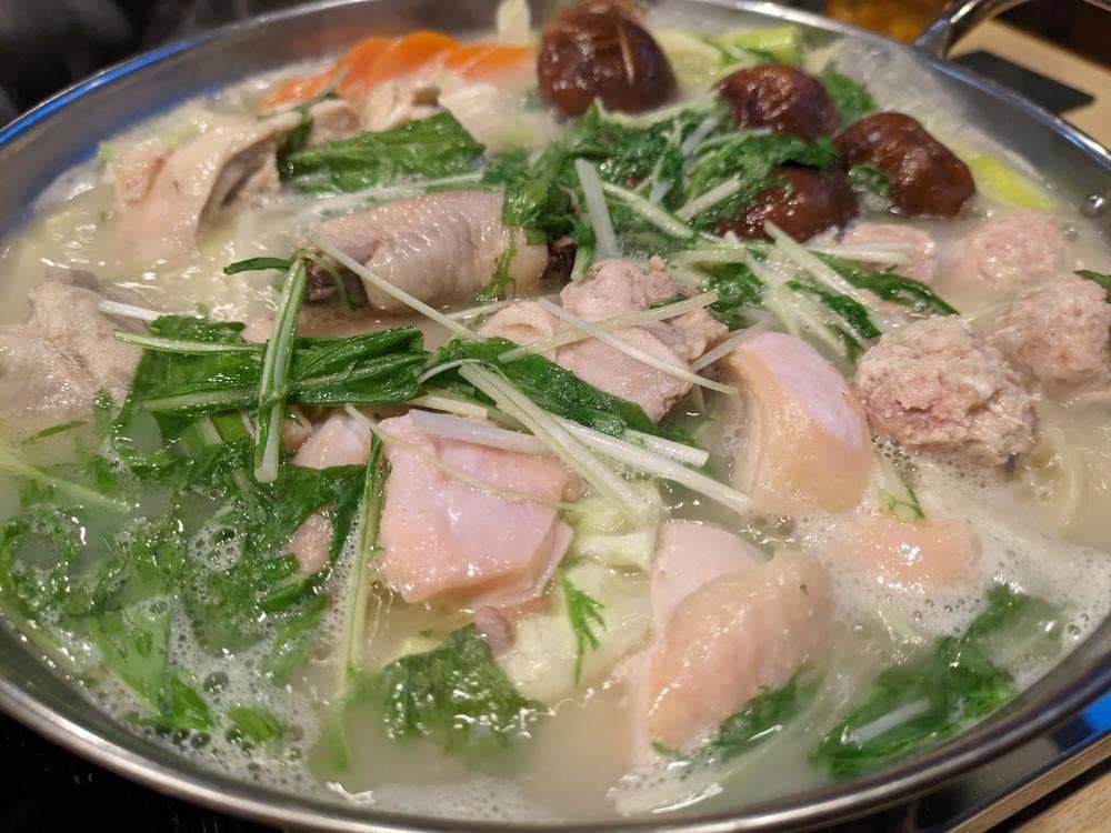 僕鳥ヲ焼ク