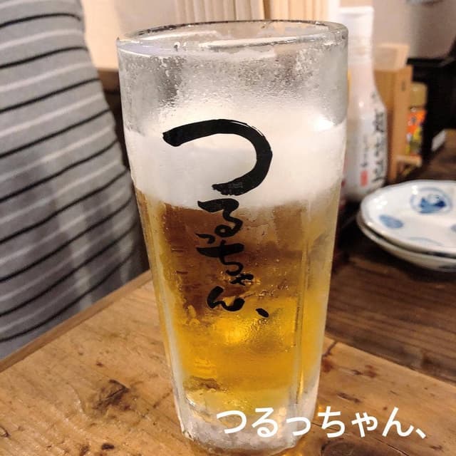 うまいもん処つるっちゃん - サブ画像1