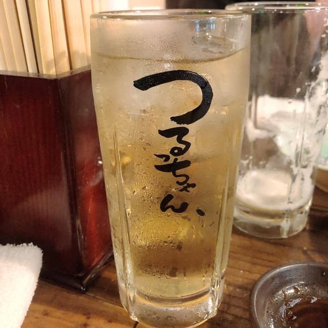 うまいもん処つるっちゃん - サブ画像3