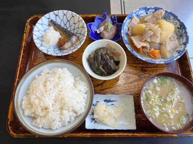 味の家 - サブ画像2