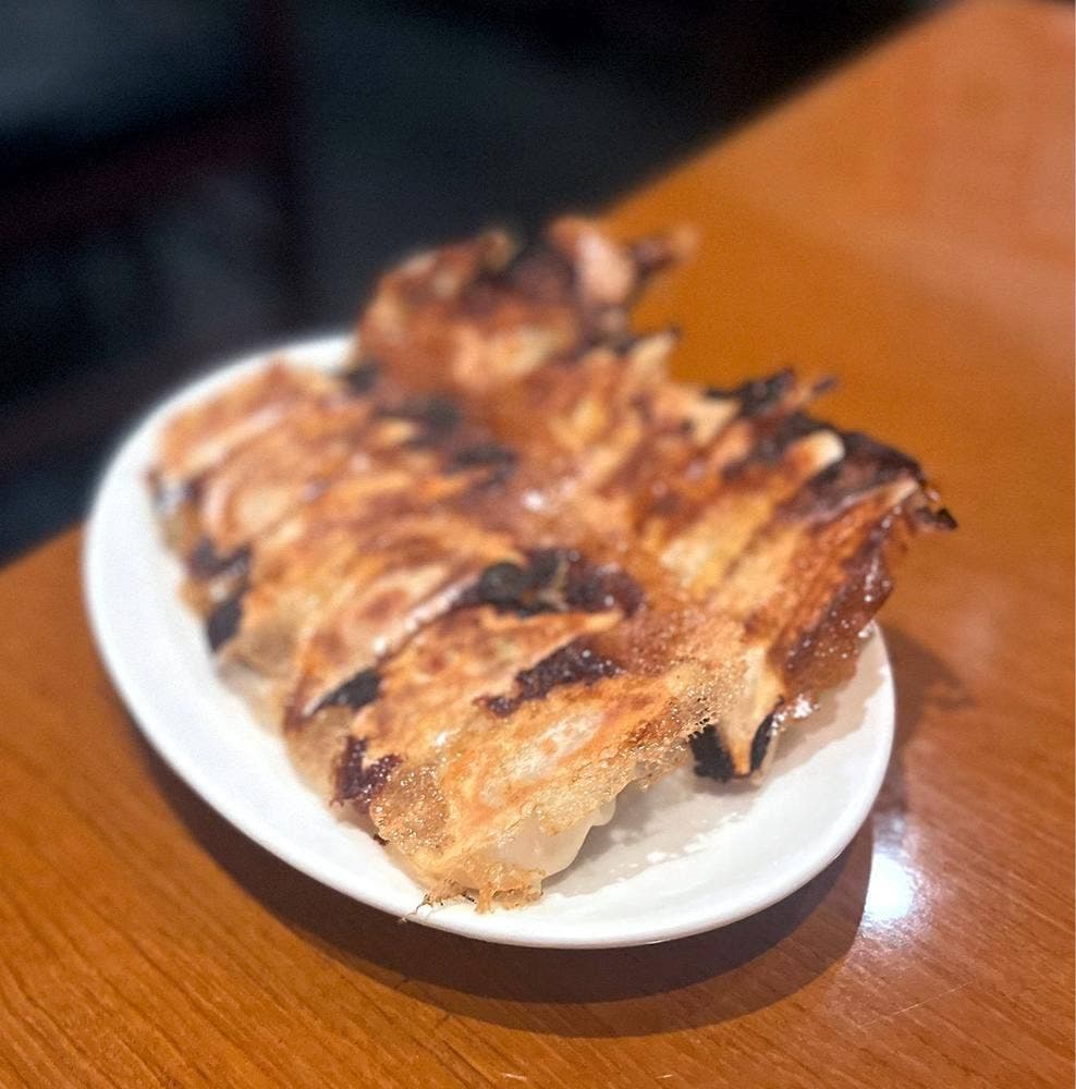 王子餃子専門店