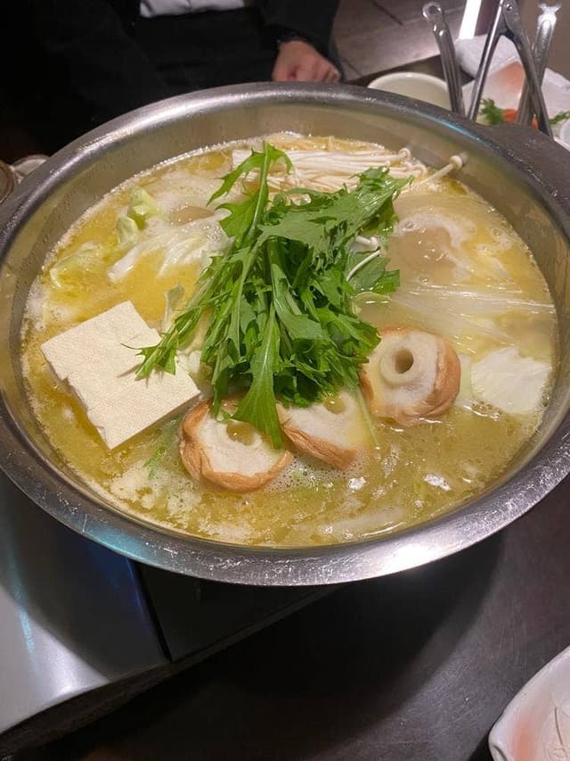 鳥蔵 黒船 松本駅前店 - サブ画像1