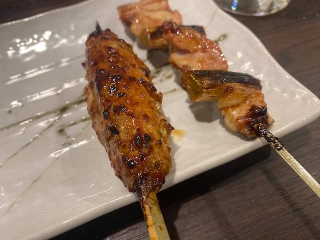 串焼き 一 - サブ画像1