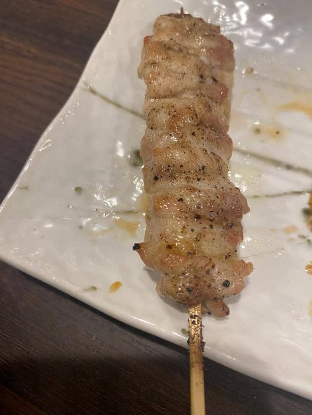 串焼き 一 - サブ画像2