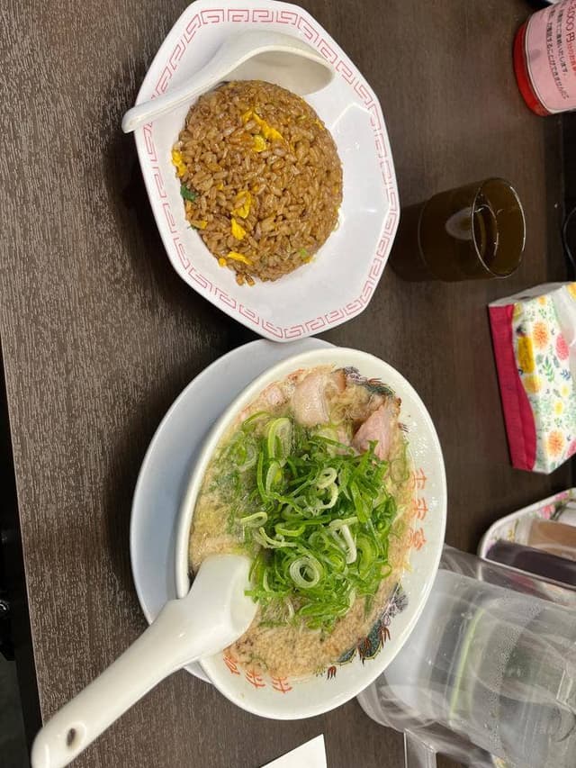 来来亭 小野田バイパス店 - サブ画像3