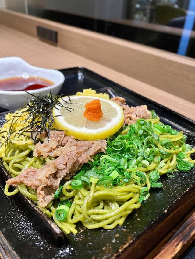 海饗KITCHEN 壇之浦PA下り - サブ画像2