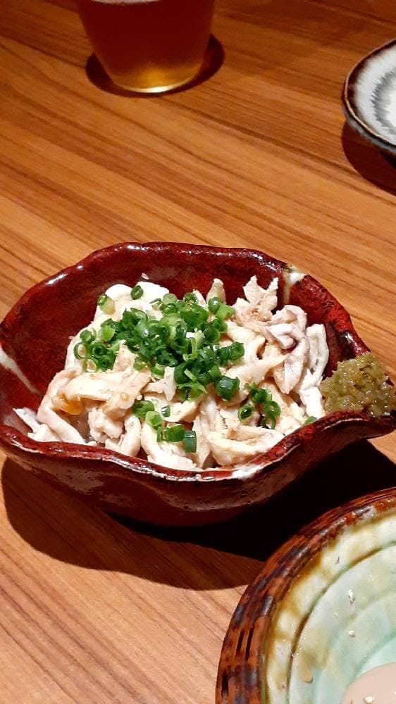 焼き鳥ほしの - サブ画像3