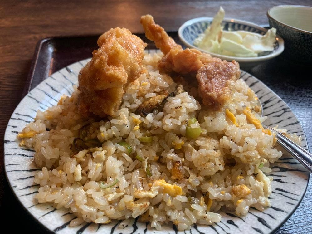 人情酒場 ぼん
