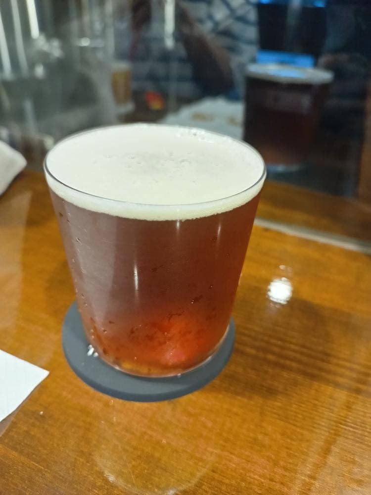 Tsuji Brewing