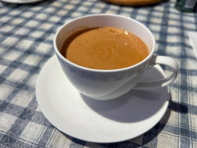 紅茶の店 ケニヤン - サブ画像3