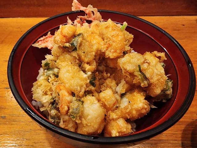 天秀 - サブ画像1