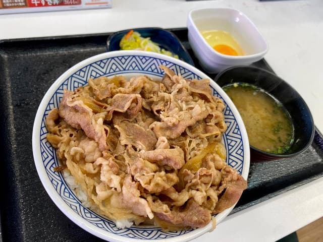 吉野家 土浦真鍋店 - サブ画像2