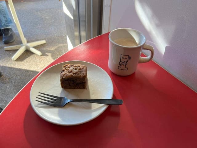 Foret coffee - サブ画像3