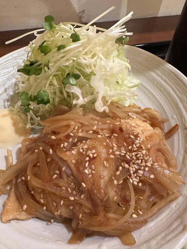 カフェ飯 daen - サブ画像2