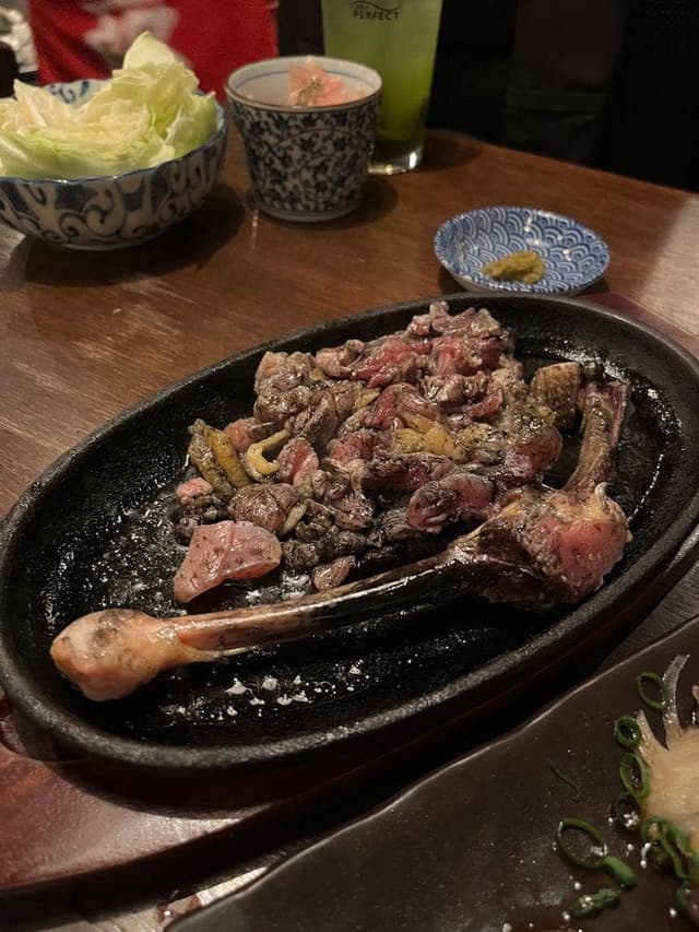 宮崎もも焼き専門店 太一 渋谷店 - サブ画像2