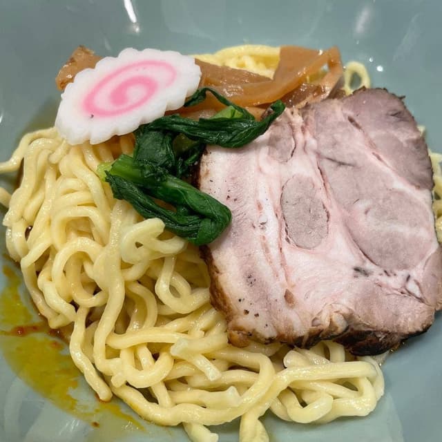 油そば めんめん 三田店 - サブ画像3