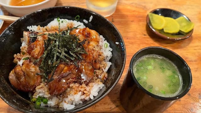とりすけ - サブ画像3