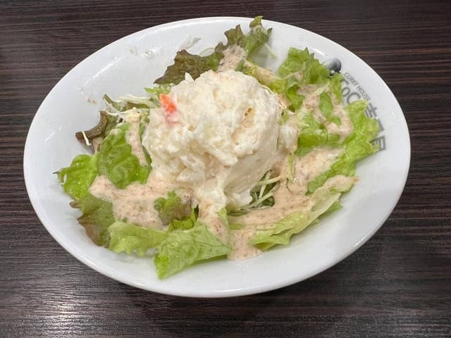 カレーハウスCoCo壱番屋 春日井勝川店 - サブ画像1