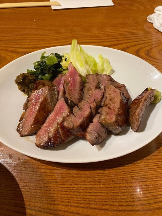 牛たん 荒 新宿西口店 - サブ画像2