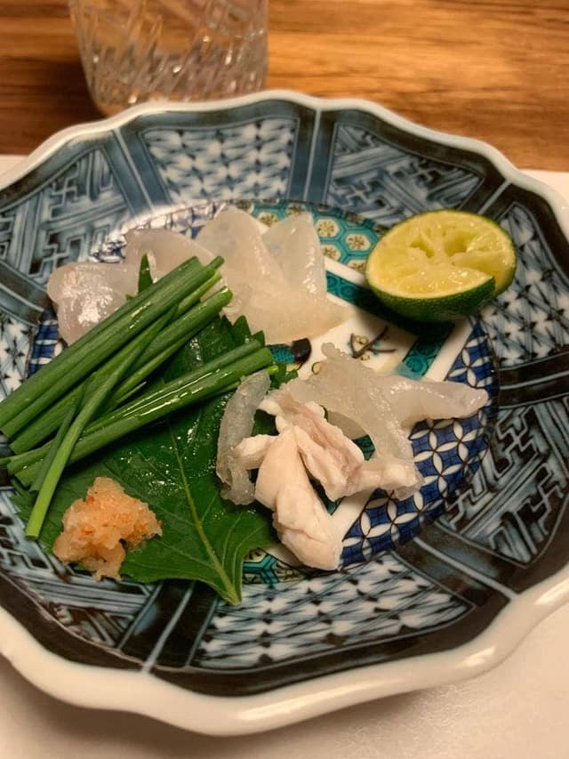 赤坂しょう山 - サブ画像2