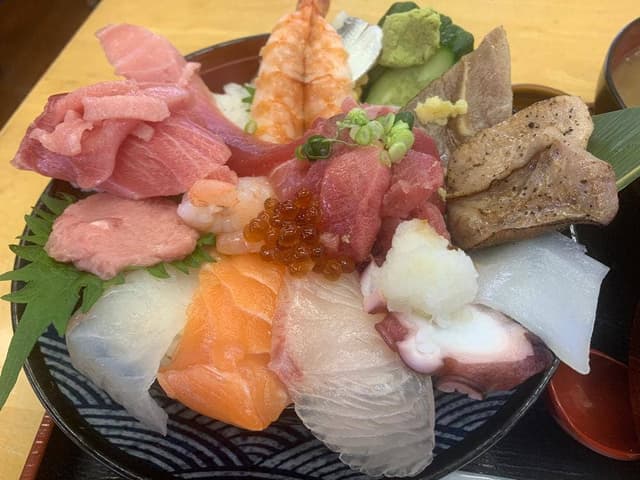 野口鮮魚店 - サブ画像1