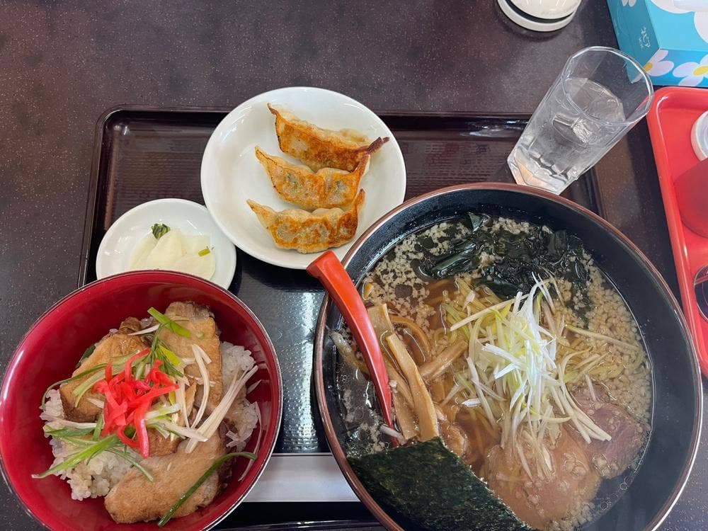 ラーメン大黒屋