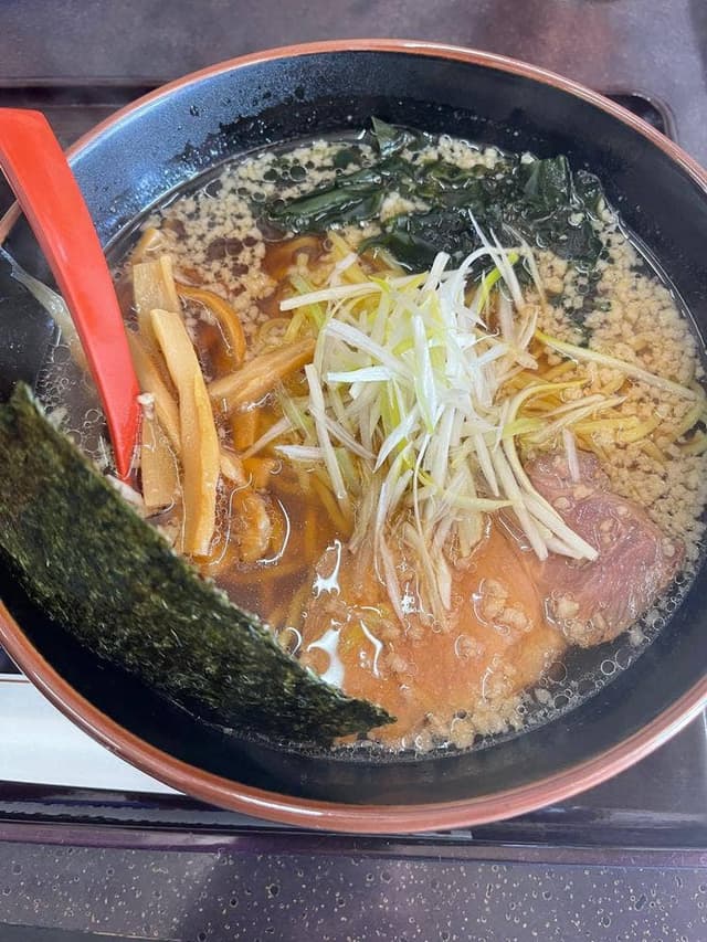 ラーメン大黒屋 - サブ画像1
