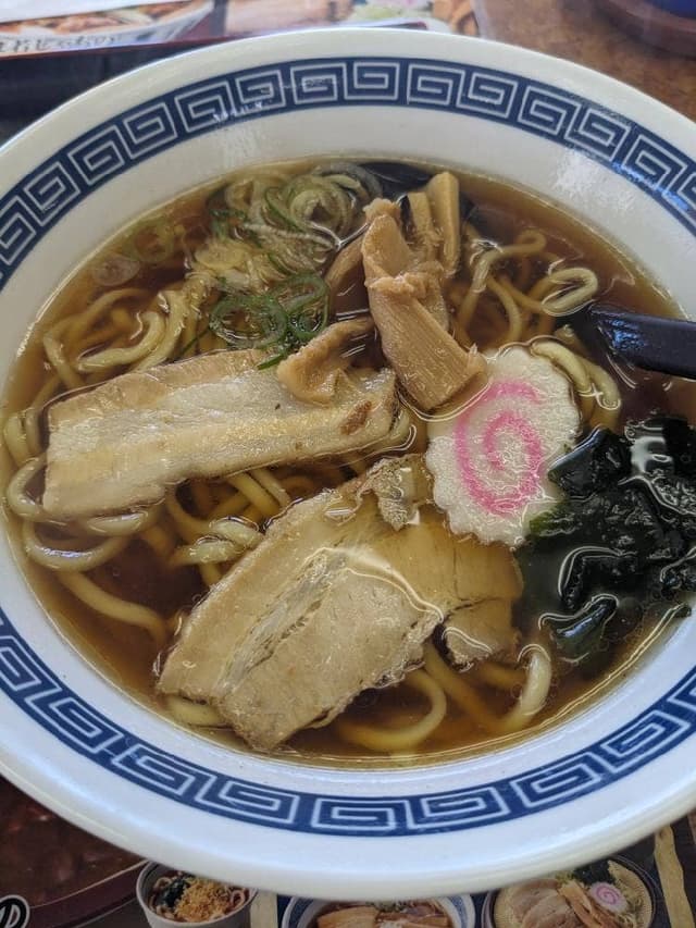 山田うどん 田名店 - サブ画像3